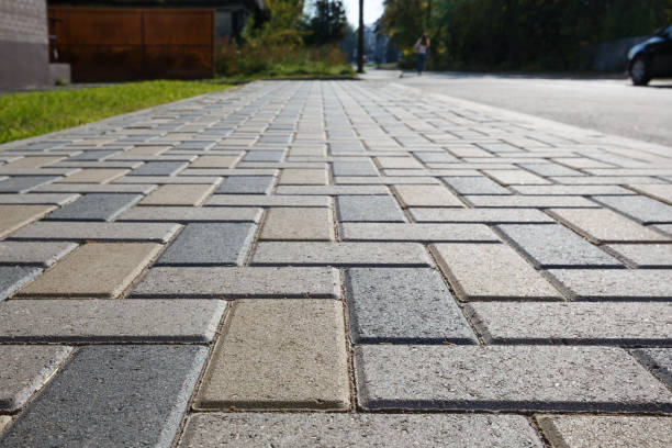 Professional Driveway Pavers in Shiner, TX